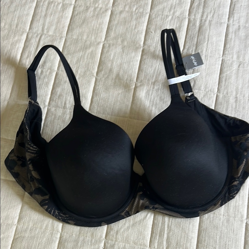 Aerie Sunnie Full Coverage Lightly Lined Bra